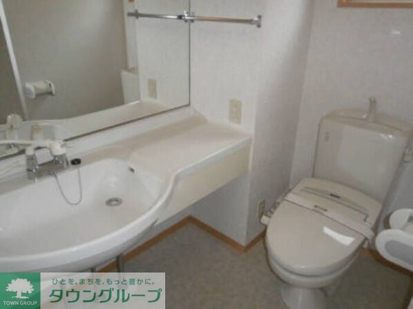 NSプレジオの物件内観写真